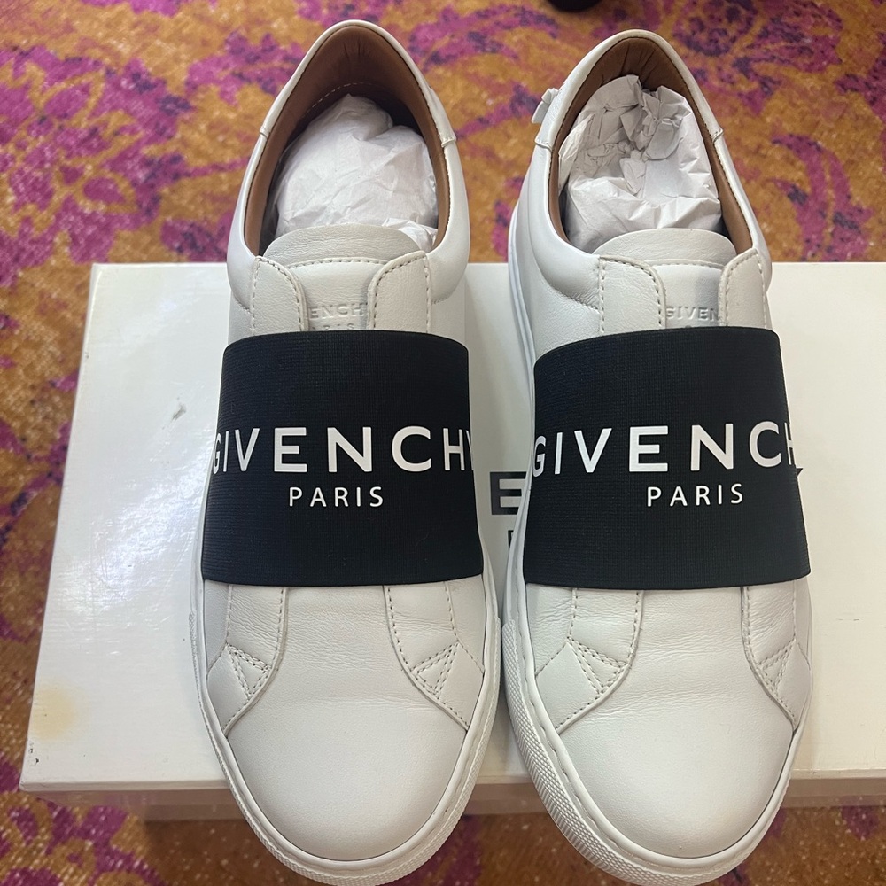 Givenchy Urban Street Shoes